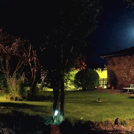 Naturaleza, Confort Y Vistas Inigualable En Casa Rural La Cumbre กาตา ภายนอก รูปภาพ
