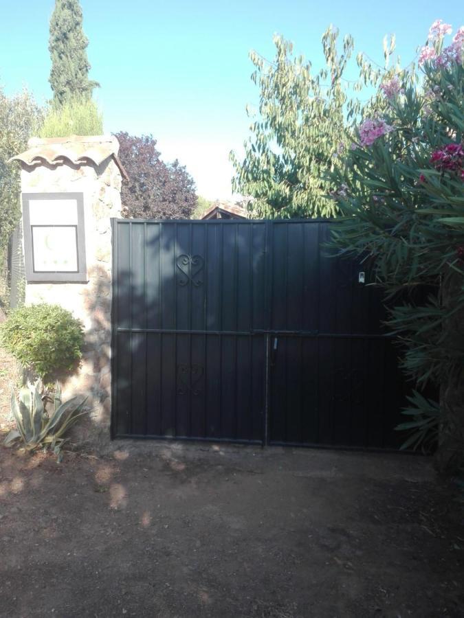 Naturaleza, Confort Y Vistas Inigualable En Casa Rural La Cumbre กาตา ภายนอก รูปภาพ