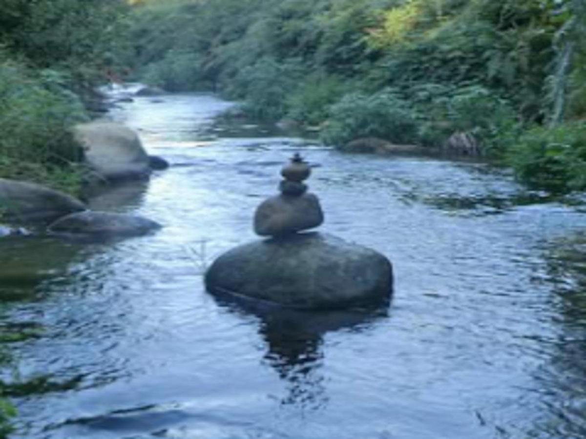 Naturaleza, Confort Y Vistas Inigualable En Casa Rural La Cumbre กาตา ภายนอก รูปภาพ