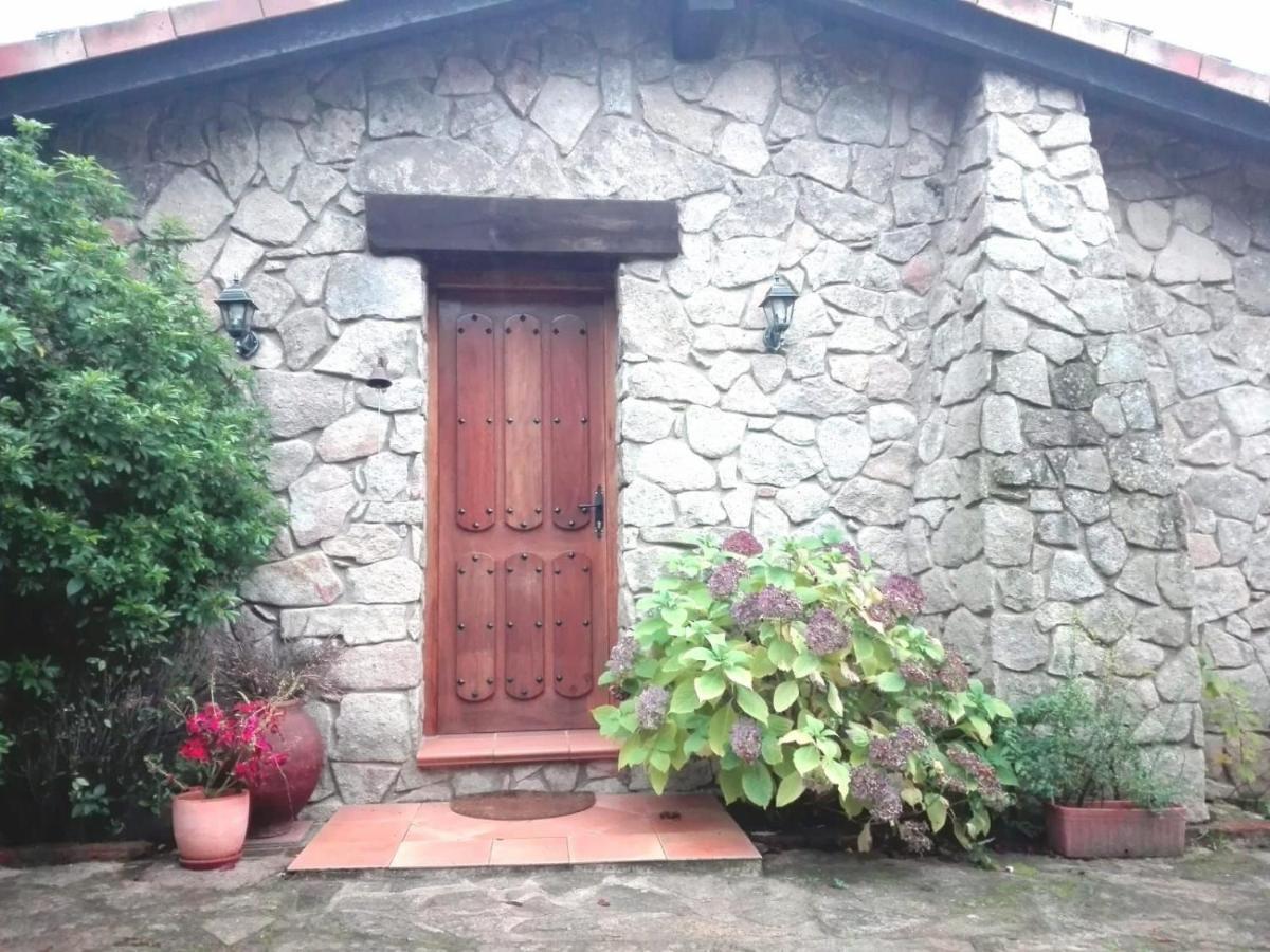 Naturaleza, Confort Y Vistas Inigualable En Casa Rural La Cumbre กาตา ภายนอก รูปภาพ