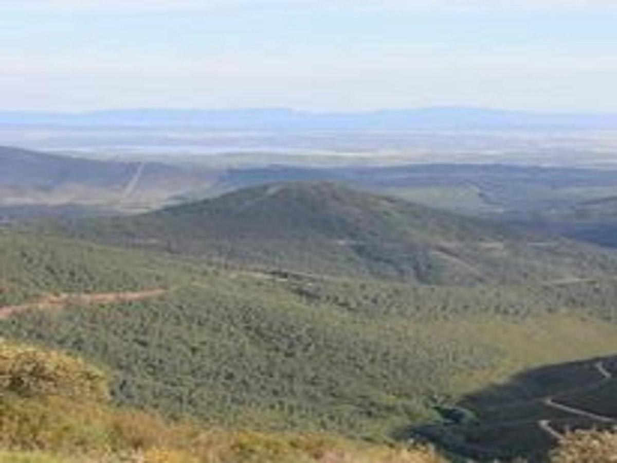Naturaleza, Confort Y Vistas Inigualable En Casa Rural La Cumbre กาตา ภายนอก รูปภาพ