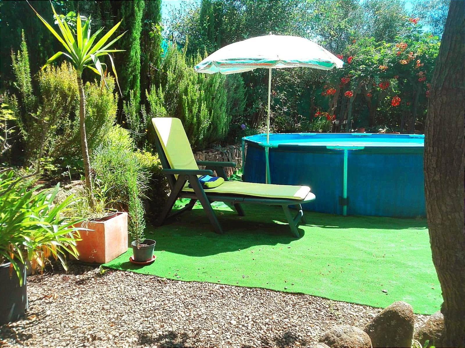 Naturaleza, Confort Y Vistas Inigualable En Casa Rural La Cumbre กาตา ภายนอก รูปภาพ